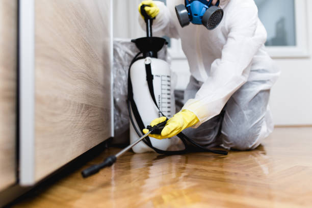Best Residential Pest Control  in Eagleview, PA